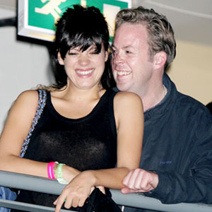 Lily Allen Lily Allen